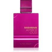 Al Haramain Amber Oud Ultra Violet 60 ml parfumska voda za ženske