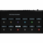 Line6 Helix Rack controler