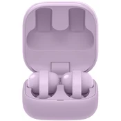SONY LinkBuds Clip Open-Ear Headphones Lavender