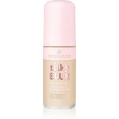 essence silky BLUR naravno prekrivni vlažilni tekoči puder za mat videz odtenek 115 30 ml
