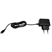 MikroTik 5VPOW 5V 1A adapter (micro USB) ( MT116 )
