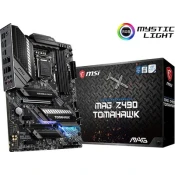 MSI MAG Z490 TOMAHAWK maticna ploca