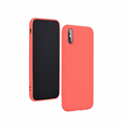 Silicone Lite Iphone 13PRO roz