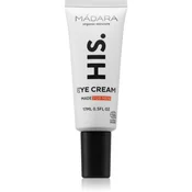 MÁDARA HIS Eye Cream - 17 ml