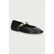 Jeffrey Campbell balerinke usnjene Amarissa