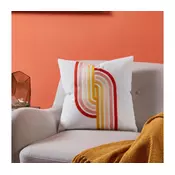 Eglo 420239 - Dekorativni jastuk BERHALA 45x45 cm višebojan
