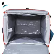 Vodootporna torba za prijenosni hladnjak Compact Fresh 35 l