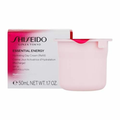 Hidratantna Krema Shiseido punjenje 1 L