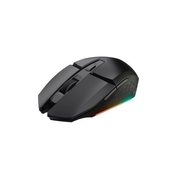 Trust gxt110 felox wireless mouse black ( 25037 )
