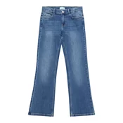 Vero Moda Girl Kavbojke RIVER, modra