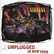 Nirvana - MTV Unplugged In New York