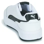 PUMA Carina Mia Sneakers Women, Shoes, White/Black, 40