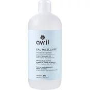 Avril Organic čistilni losjon - 500 ml