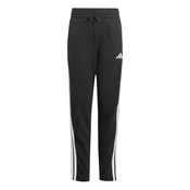 Adidas JG 3S FT PT 280, djecije hlace, crna KRG74