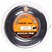 Signum pro Tornado teniška pletenica premera 200 m 1,29