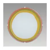 Prezent 45075 - Zamensko staklo OZZY E27
