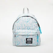 Ruksak Eastpak Star Wars boja: siva, veliki, s uzorkom, EK0006201Q41