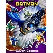 Batman - Euvari Gotama