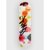 April Skateboards Yuto Horigome Genes 8.25 Skateboard skate deska pattern
