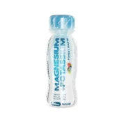 7 Nutrition Magnesium 375mg+ Potassium 430mg, 100ml