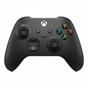 Microsoft Xbox Series Controller Black ()