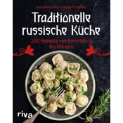 Traditionelle russische Küche