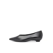 RYŁKO Balerinke črna