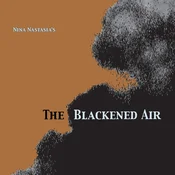 Nina Nastasia - The Blackened Air (Limited Edition) (180 g) (Coloured) (LP)