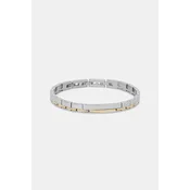 Trussardi  Zapestnica  T-STEEL