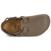 BIRKENSTOCK Odprti čevlji Tokio mokka
