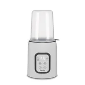 Lionelo grejac za flašice Thermup, White