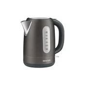 Sencor SWK 1778BK kuhalo za vodu, 1,7 L