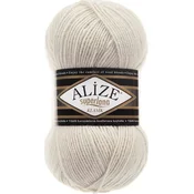 Alize Superlana Klasik 599 Pletilna preja