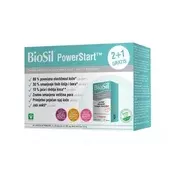 FAGRON BIOSIL ADVANCE COLLAGEN POWERSTART PAKET 2+1