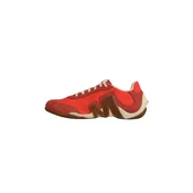 MERRELL Nizki čevelj RELAY FLY VENT kremna/rjava/rdeča/češnjevo rdeča