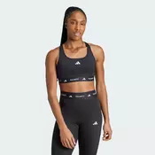 Adidas TF BRA, ženski prsluk sportski top, crna KUB76