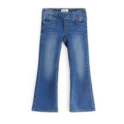 Lindex Kavbojke Freja moder denim