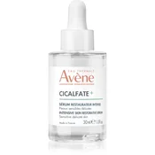 Avéne Obnovitveni serum za kožo Cicalfate+ (Intensive Skin Recovery Serum) 30 ml