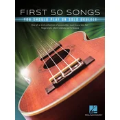 Hal Leonard First 50 Songs Note