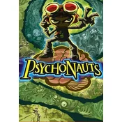 Psychonauts Steam Key GLOBAL
