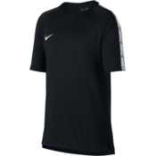 Nike Majica B NK BRT SQD TOP SS