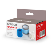 Set filtrov za sesalnik Sencor SVX 045HF SVC 0825WH
