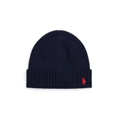Polo Ralph Lauren Otroška volnena kapa