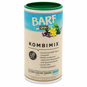 Grau BARF KombiMix - Varčno pakiranje: 2x700 g