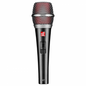 SE ELECTRONICS V7 SWITCH DYNAMIC MICROPHONE