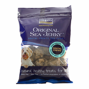 Fish4Dogs Sea Jerky Fish Knots 100 g