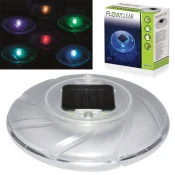Floating solar light for swimming pools Bestway O 18 cm (1 Unit)