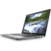 Laptop Dell Latitude 15 5510 / i7 / RAM 16 GB / SSD Pogon / 15,6” FHD