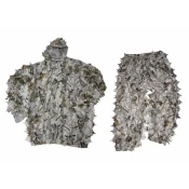 OBLEKA DEERHUNTER S 3D EFEKTOM – SNOW