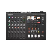 Roland SR-20HD A/V mikser za izravno strujanje